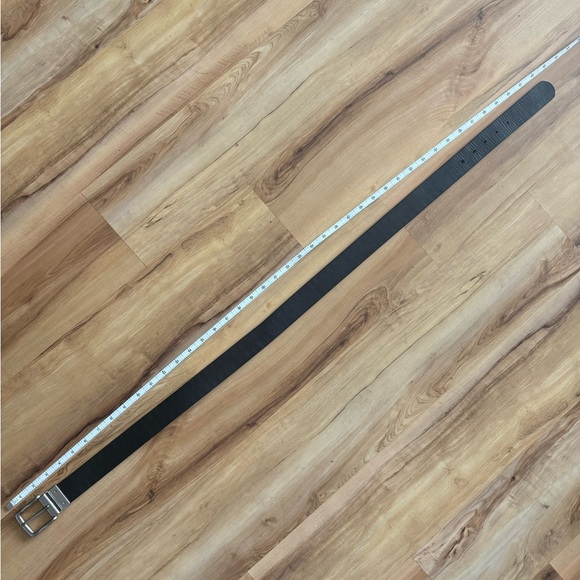 Ralph Lauren Reversible Belt - Picture 10 of 12